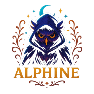 Alphine